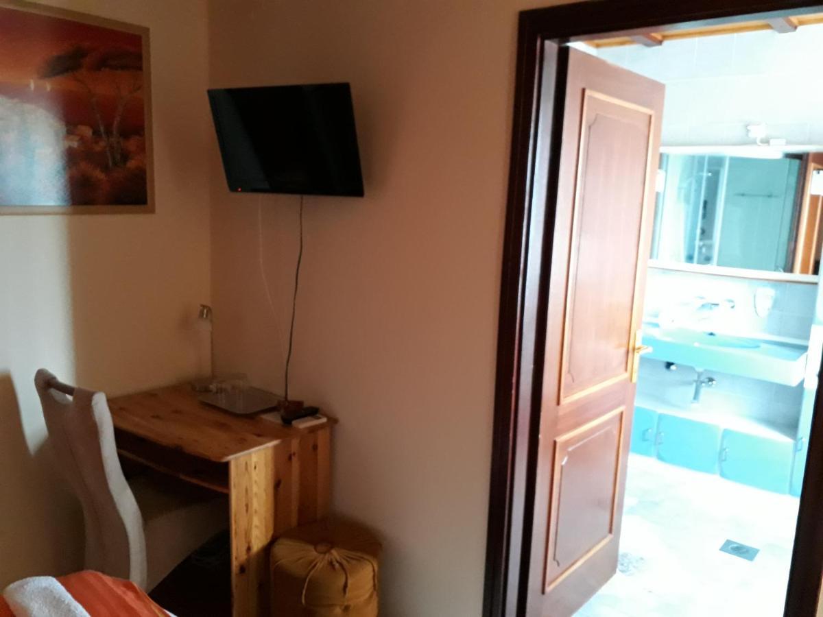 Bed and Breakfast Szilvia Panzio Дьомаэндрёд Экстерьер фото
